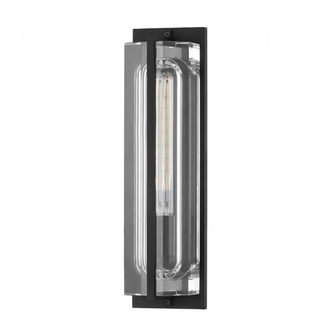 Hawkins Wall Sconce (57|1731-BBR)