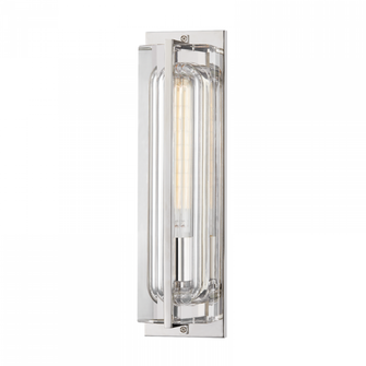 Hawkins Wall Sconce (57|1731-PN)