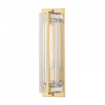 Hawkins Wall Sconce (57|1731-AGB)