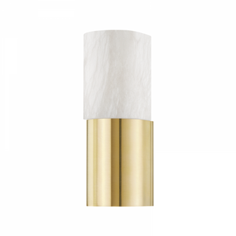 Jamesport Wall Sconce (57|1061-AGB)