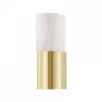 Jamesport Wall Sconce (57|1061-AGB)