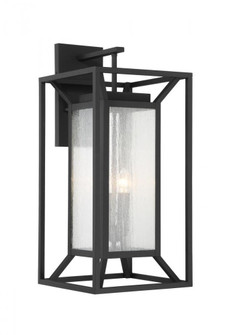 Harbor View - 4 Light Outdoor Wall Mount (10|71267-66)