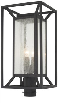 Harbor View - 4 Light Outdoor Post Mount (10|71266-66)