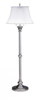 Newport Twin Pull Floor Lamp (34|N601-PTR)