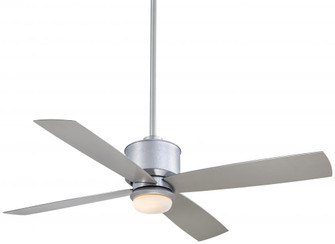 Strata - LED 52'' Ceiling Fan (39|F734L-GL)