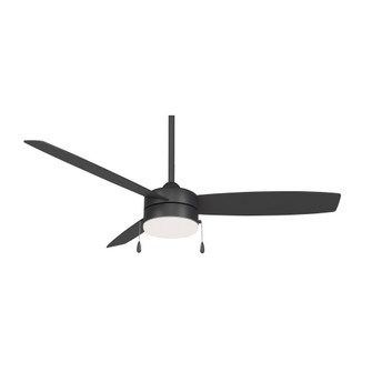 Airetor III - LED 54'' Ceiling Fan (39|F670L-CL)