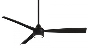 Skinnie - LED 56'' Ceiling Fan (39|F626L-CL)