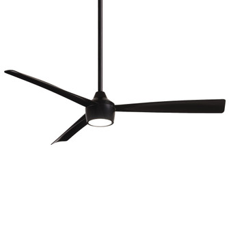 Skinnie - LED 56'' Ceiling Fan (39|F626L-CL)