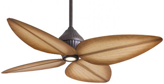 Gauguin™ - LED 52'' Ceiling Fan (39|F581L-ORB)