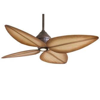 Gauguin™ - LED 52'' Ceiling Fan (39|F581L-ORB)