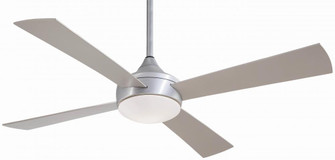 Aluma Wet - LED 52'' Ceiling Fan (39|F523L-ABD)