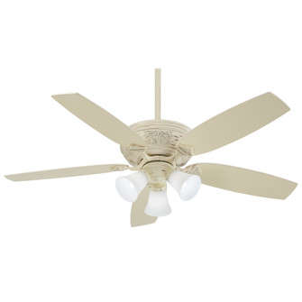 Classica - LED 54'' Ceiling Fan (39|F759L-PBL)