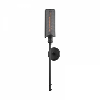 Miller Wall Sconce (52|B7782-SI)