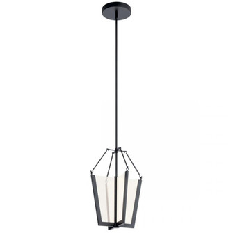 Pendant LED (2|52291BKLED)