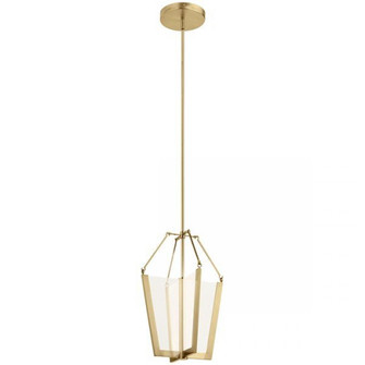 Pendant LED (2|52291CGLED)