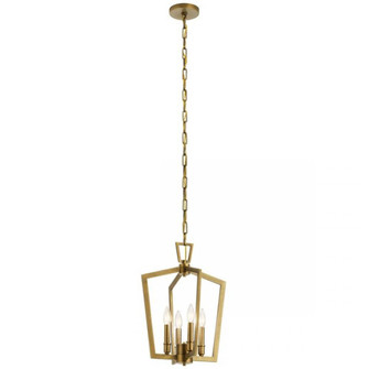 Pendant 4Lt (2|43498NBR)