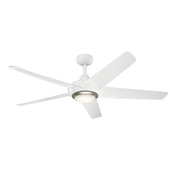 52 Inch Kapono Fan (2|330089WH)