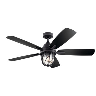 52 Inch Lydra Fan (2|310073DBK)