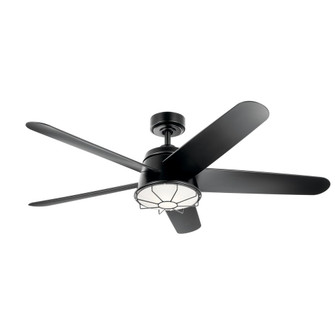 54 Inch Daya Fan (2|310072SBK)