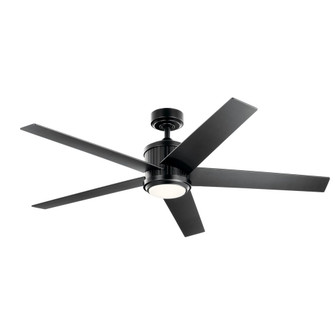 56 Inch Brahm Fan (2|300044SBK)