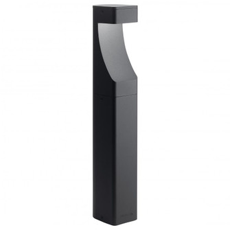 Textured Bollard (2|15848BKT)