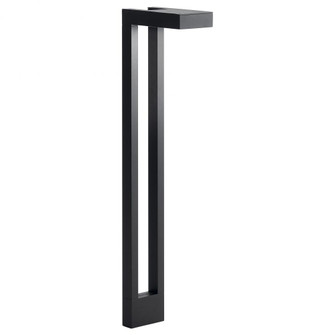 Two Arm Path Light (2|15844BKT)