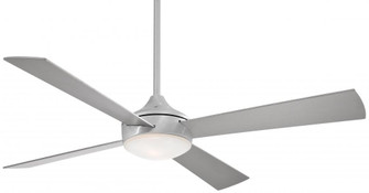 Aluma - LED 52'' Ceiling Fan (39|F521L-ABD)