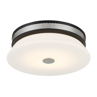 Tauten - 15'' 1 Light LED Flush Mount (77|P955-691-L)
