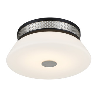 Tauten - 12'' 1 Light LED Flush Mount (77|P954-691-L)