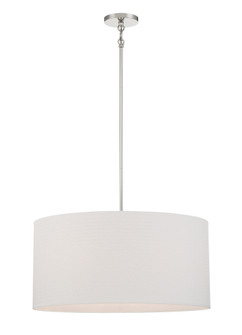 Palmetto - 6 Light Pendant (10|3926-613)