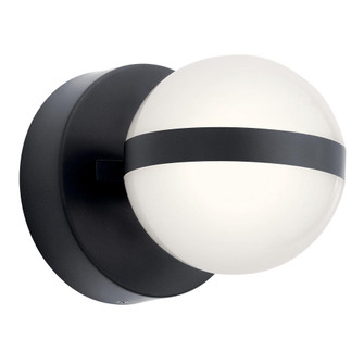 Wall Sconce LED (2|85090MBK)