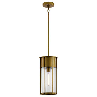 Outdoor Pendant 1Lt (2|59082NBR)