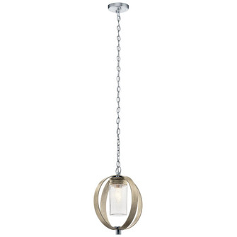 Outdoor Pendant 1Lt (2|59069DAG)