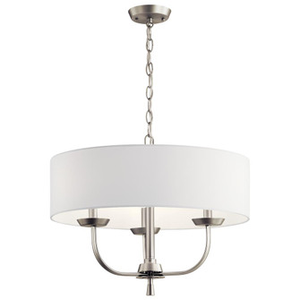 Chandelier 3Lt (2|52384NI)