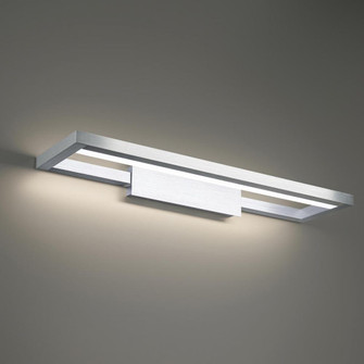 VIEW Bath & Wall Light (1357|WS-89128-27-AL)