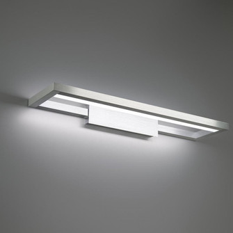 VIEW Bath & Wall Light (1357|WS-89128-30-AL)