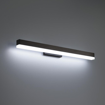 STYX 25IN VANITY/SCONCE 3000K 3CCT (1357|WS-41125-BK)