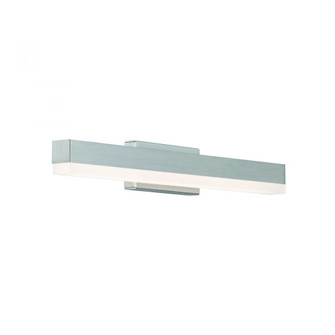 STYX 19IN VANITY/SCONCE 3000K 3CCT (1357|WS-41119-AL)