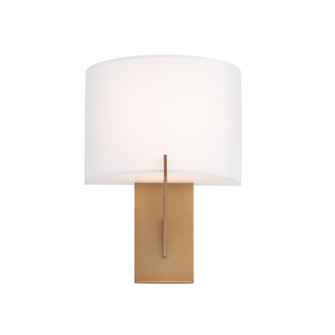 FITZGERALD Wall Sconce (1357|WS-47108-30-AB)