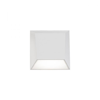 ATLANTIS 6IN OUTDOOR SCONCE 3000K 3CCT (1357|WS-W27106-30-WT)