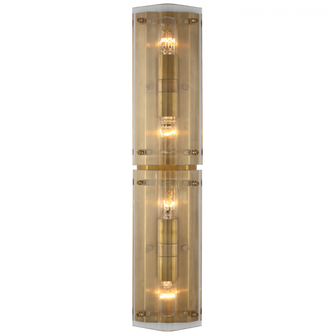 Clayton 25'' Wall Sconce (279|ARN 2044CG)