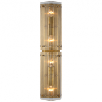 Clayton 25'' Wall Sconce (279|ARN 2044CG)