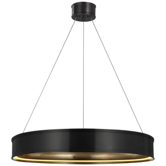 Connery 30'' Ring Chandelier (279|CHC 1615BZ)