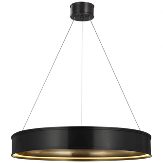 Connery 30'' Ring Chandelier (279|CHC 1615BZ)