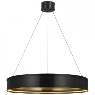 Connery 30'' Ring Chandelier (279|CHC 1615BZ)