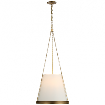 Reese 18'' Pendant (279|S 5182SB-L)