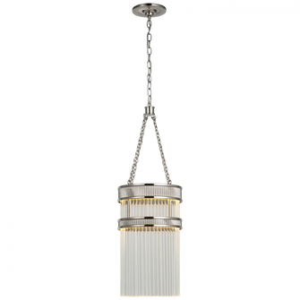 Menil Tall Chandelier (279|S 5170PN-CG)