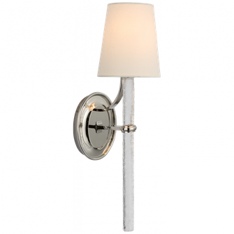 Abigail Large Sconce (279|S 2325PN/CWG-L)