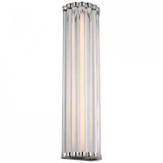 Kean 21'' Sconce (279|CHD 2926PN-CG)