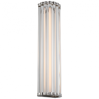 Kean 21'' Sconce (279|CHD 2926PN-CG)